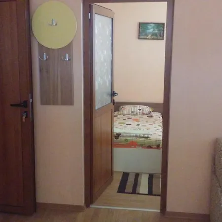 Vyara Pensiune *