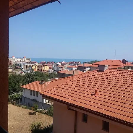 Pensiune Vyara *