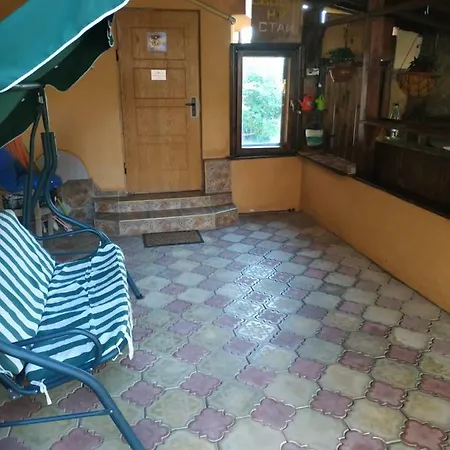 Pensiune Vyara Obzor