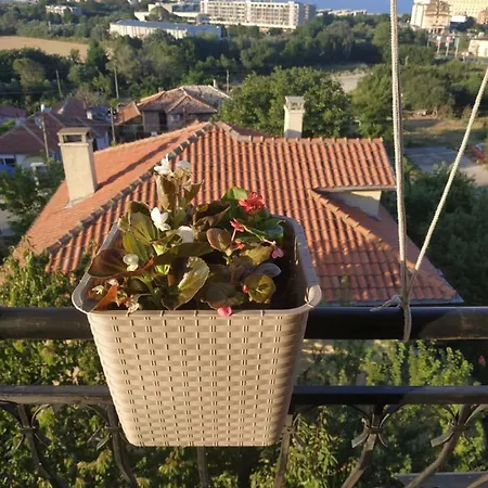 Vyara Pensiune Obzor