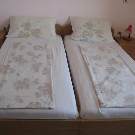 Vyara Pensiune Obzor